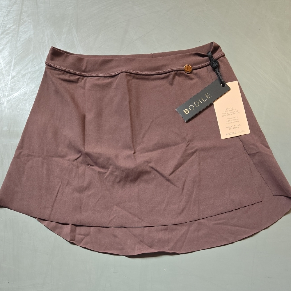 Bodile Brand New Skirt